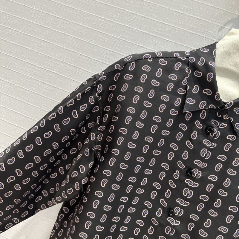 Prada Shirts